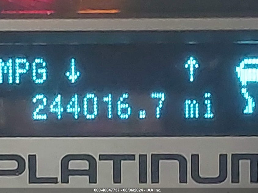 2009 Ford F-150 Fx4/King Ranch/Lariat/Platinum/Xl/Xlt VIN: 1FTPW14V09FA74182 Lot: 40047737