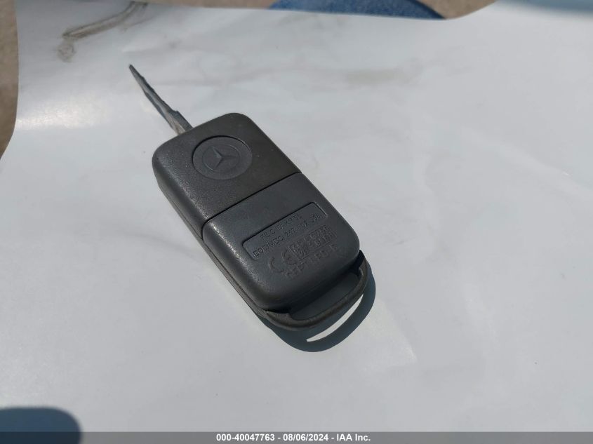 2004 Chrysler Crossfire Limited VIN: 1C3AN69L44X022137 Lot: 40047763