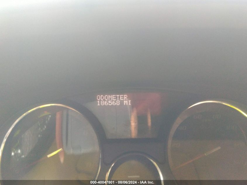 2011 GMC Acadia Slt-1 VIN: 1GKKRRED7BJ274019 Lot: 40047801