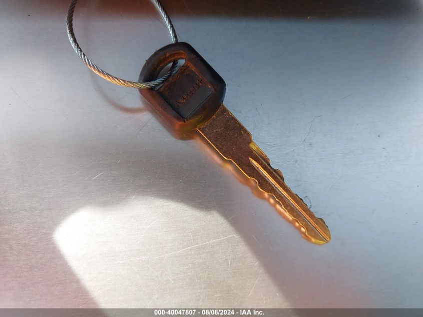 2002 Chevrolet Cavalier VIN: 1G1JC124527157107 Lot: 40047807