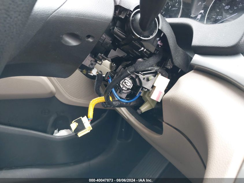 2018 Hyundai Elantra Sel/Value/Limited VIN: 5NPD84LFXJH228254 Lot: 40047873