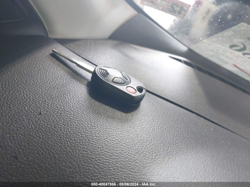 2015 Ford Escape S VIN: 1FMCU0F70FUA74540 Lot: 40047886