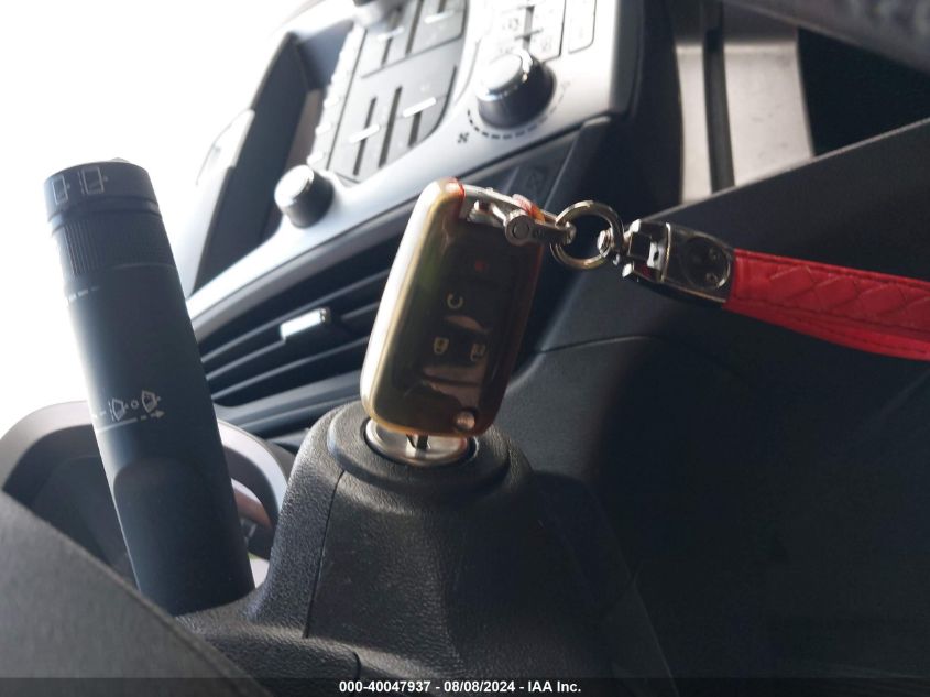 2011 Chevrolet Equinox 1Lt VIN: 2CNFLEEC0B6478118 Lot: 40047937