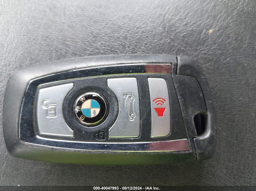 WBA5A5C59ED510349 2014 BMW 528I