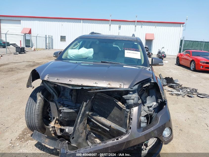 2012 GMC Acadia Slt-1 VIN: 1GKKRRED0CJ145119 Lot: 40048007