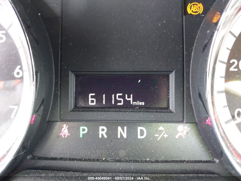 2019 DODGE GRAND CARAVAN SXT - 2C4RDGCG3KR529710