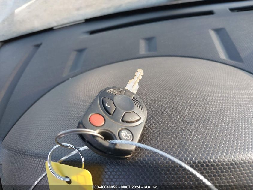 2008 Ford Escape Limited VIN: 1FMCU94168KB91959 Lot: 40048055