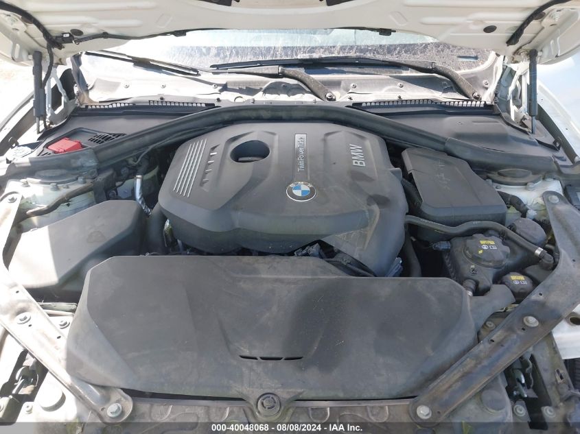 WBA4U9C56H5D44433 2017 BMW 430I xDrive