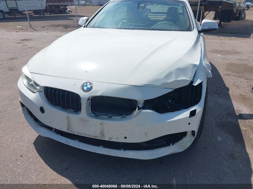 WBA4U9C56H5D44433 2017 BMW 430I xDrive