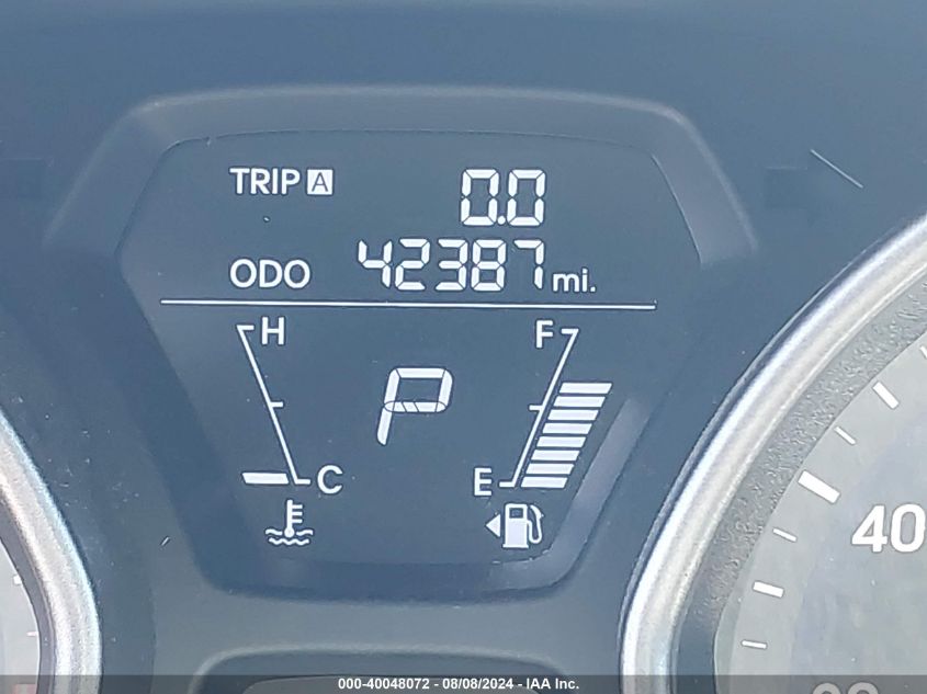 5NPDH4AE0DH404758 2013 Hyundai Elantra Gls