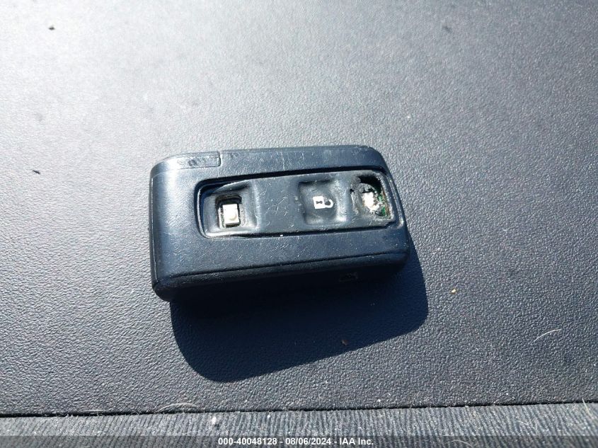 2007 Toyota Prius Touring VIN: JTDKB20U777660183 Lot: 40048128