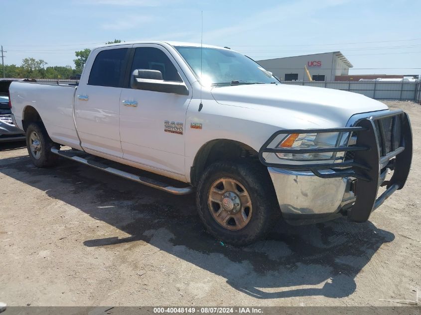 2015 Ram 2500