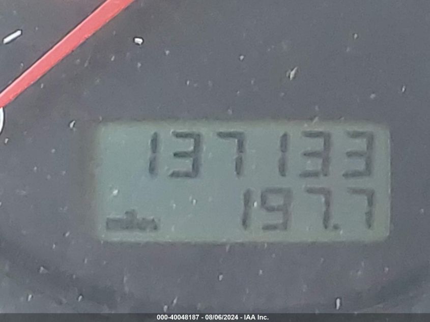 2003 Volkswagen Jetta Gli VIN: 3VWVH69M03M040021 Lot: 40048187