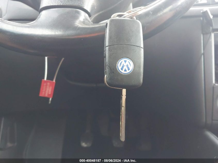 2003 Volkswagen Jetta Gli VIN: 3VWVH69M03M040021 Lot: 40048187