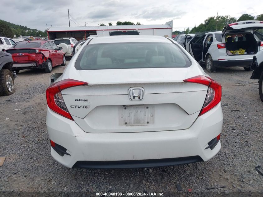 2HGFC2F50GH571852 2016 HONDA CIVIC - Image 16