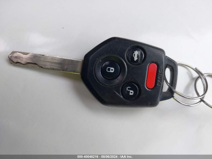 2010 Subaru Outback 2.5I Limited VIN: 4S4BRBKC6A3311543 Lot: 40048216