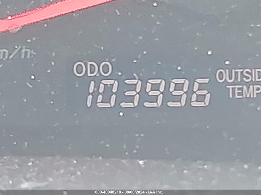 2007 Toyota Camry Le VIN: 4T1BE46K27U678046 Lot: 40048218