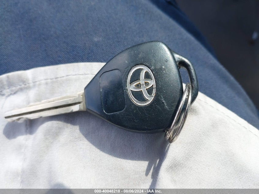 2007 Toyota Camry Le VIN: 4T1BE46K27U678046 Lot: 40048218