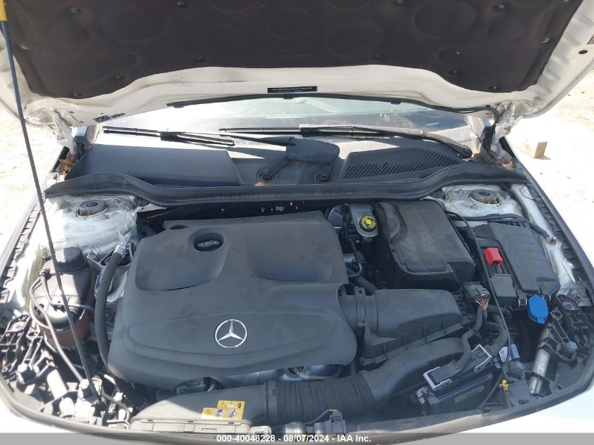 WDDSJ4EB6KN752658 2019 Mercedes-Benz Cla 250