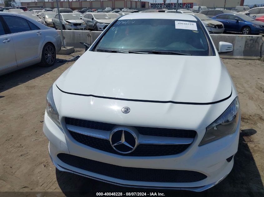 WDDSJ4EB6KN752658 2019 Mercedes-Benz Cla 250