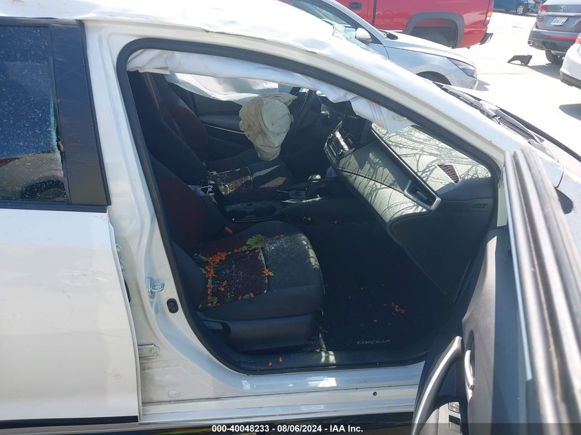 2023 TOYOTA COROLLA 2.0L I-4 DI, DOHC, V(VIN: 5YFS4MCE4PP152715