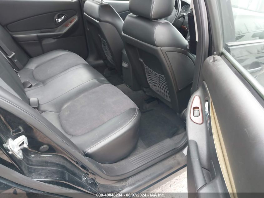 2007 Chevrolet Malibu Ltz VIN: 1G1ZU57N27F211016 Lot: 40048234