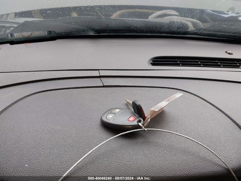 2013 GMC Sierra 1500 K1500 Sle VIN: 3GTP2VE76DG173373 Lot: 40048240