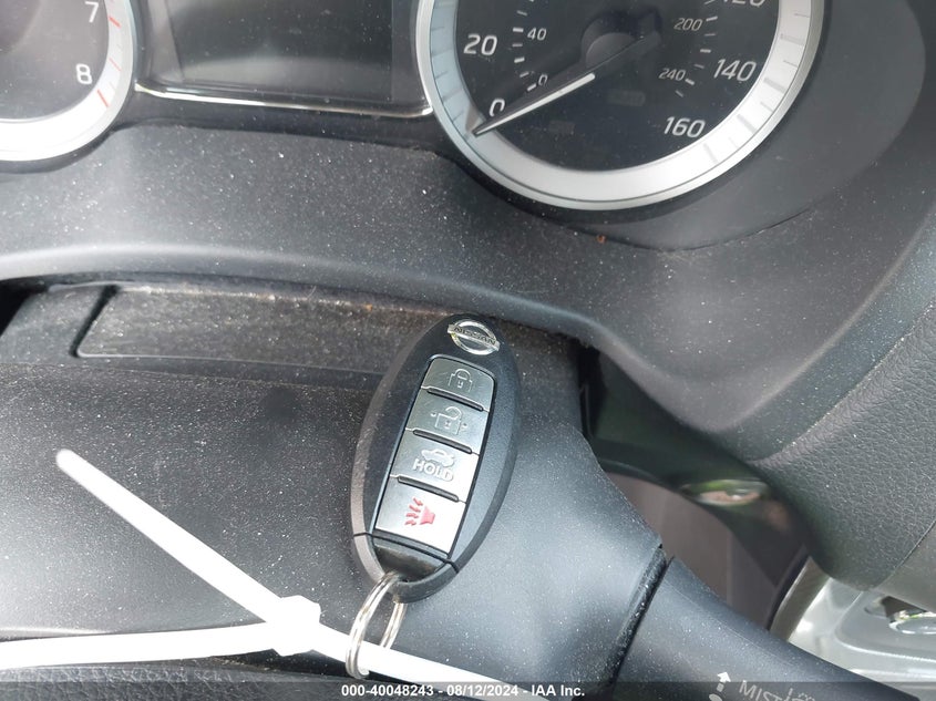 2013 Nissan Sentra Sr VIN: 3N1AB7AP7DL766516 Lot: 40048243