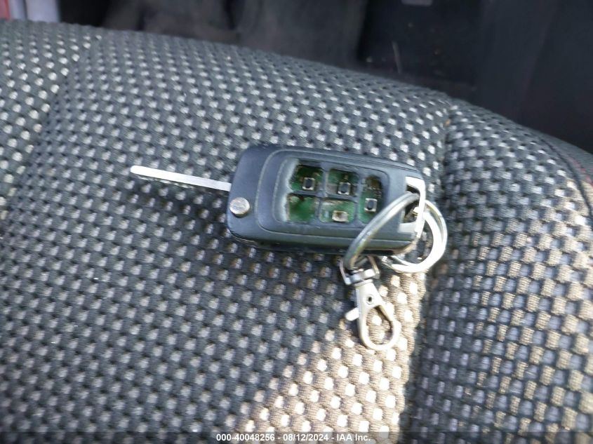 2013 Chevrolet Equinox 1Lt VIN: 2GNALDEK5D6244423 Lot: 40048256