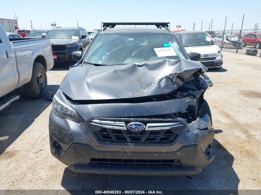 2021 Subaru Crosstrek VIN: JF2GTABC9M8340579 Lot: 40048283