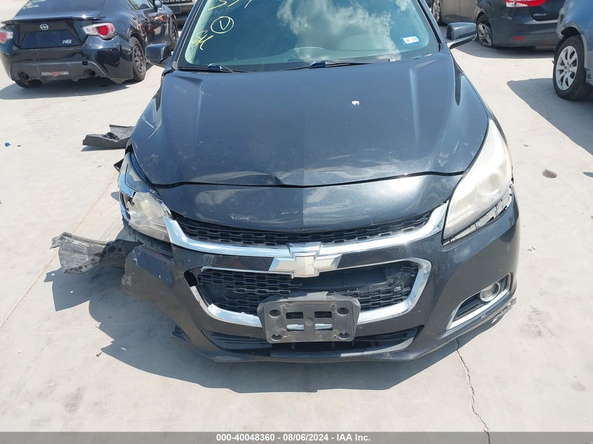 2014 Chevrolet Malibu 2Lz VIN: 1G11J5SXXEF174888 Lot: 40048360