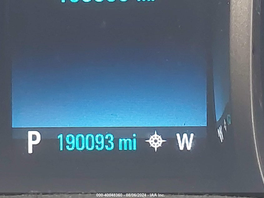 2014 Chevrolet Malibu 2Lz VIN: 1G11J5SXXEF174888 Lot: 40048360