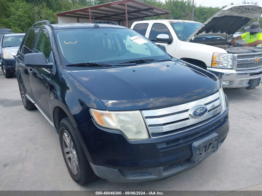 2010 Ford Edge