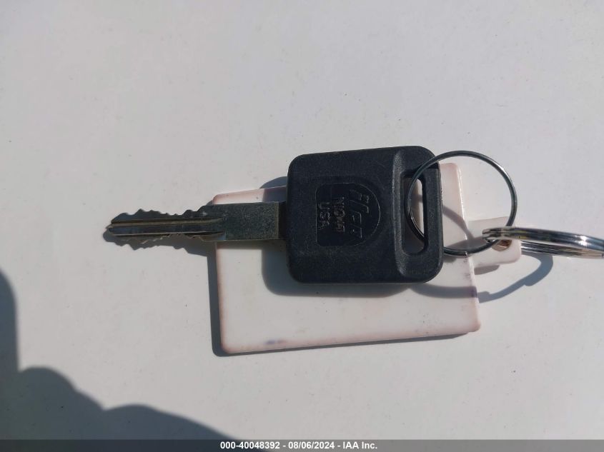 2008 Nissan Versa S/Sl VIN: 3N1BC13E08L388197 Lot: 40048392