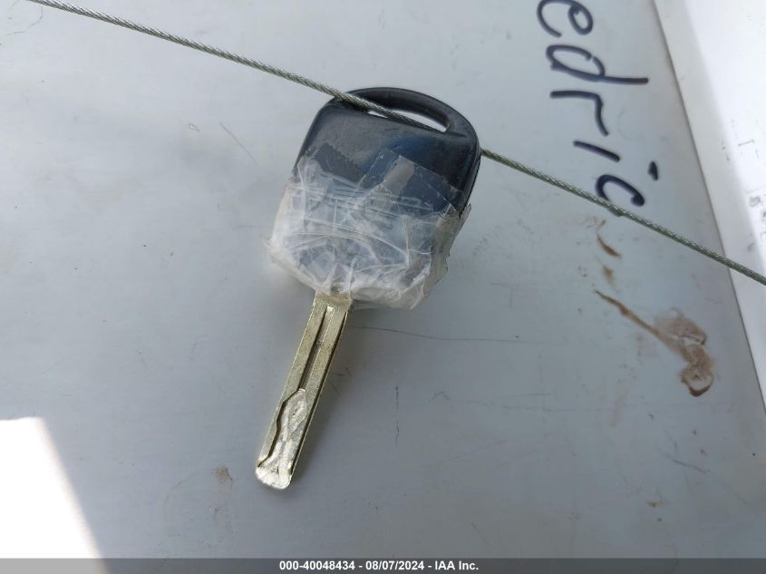 2001 Lexus Rx 300 300 VIN: JTJGF10U810088042 Lot: 40048434