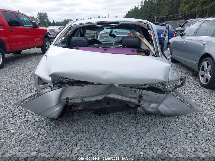 2002 BMW 325 I VIN: WBAEV33462KL57002 Lot: 40048446