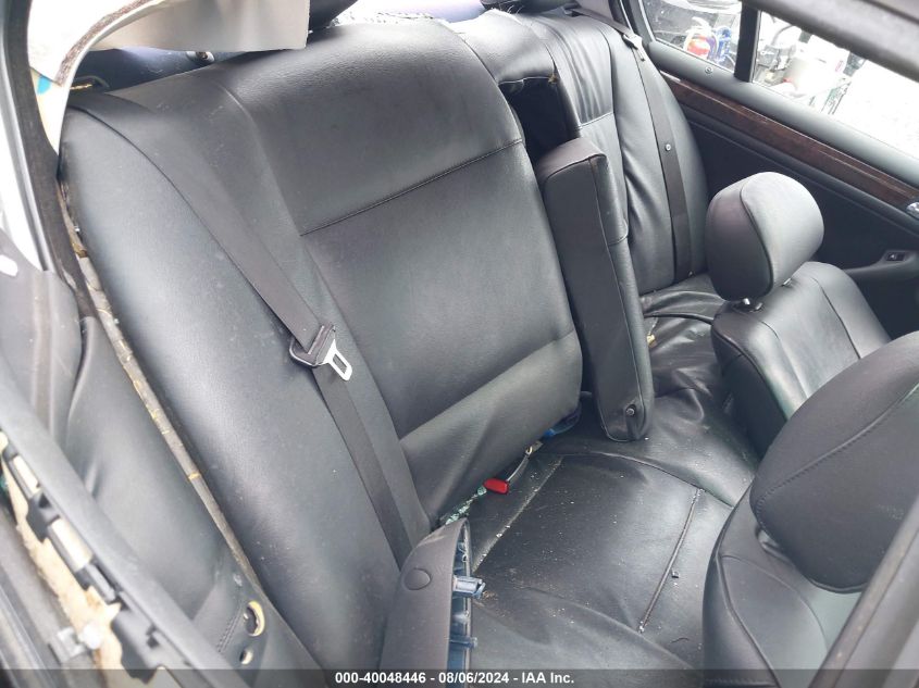 2002 BMW 325 I VIN: WBAEV33462KL57002 Lot: 40048446