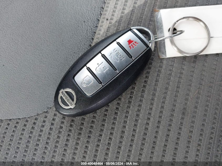 2011 Nissan Sentra 2.0Sl VIN: 3N1AB6AP9BL679451 Lot: 40048464