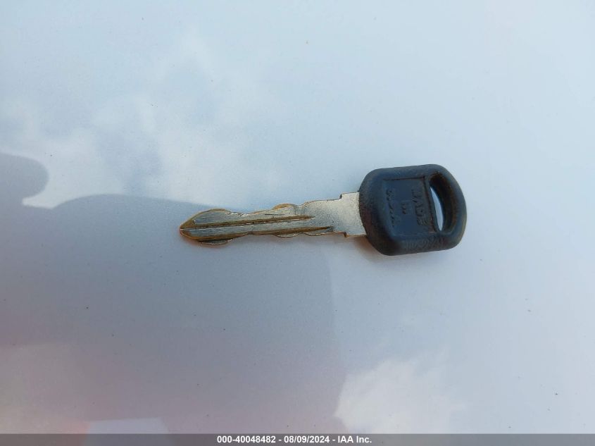 1997 Chevrolet Gmt-400 K1500 VIN: 2GCEK19RXV1293196 Lot: 40048482