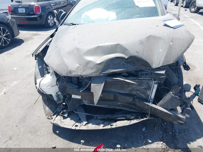 2018 Hyundai Elantra Se VIN: 5NPD74LF5JH261066 Lot: 40048490