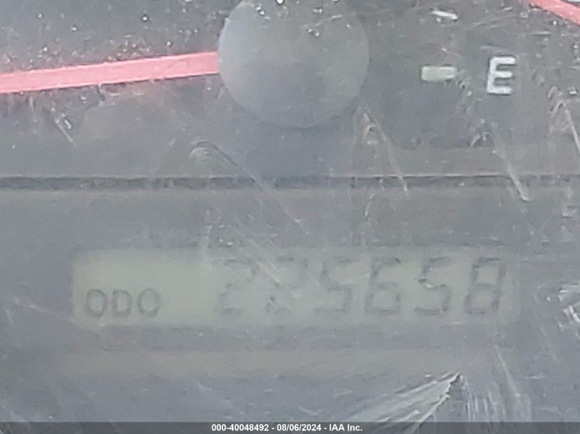 2004 Toyota Camry Le/Xle/Se VIN: 4T1BE32K84U814370 Lot: 40048492