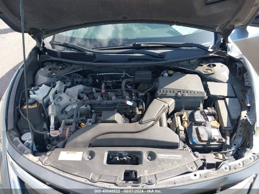 1N4AL3AP2FC285175 2015 Nissan Altima 2.5