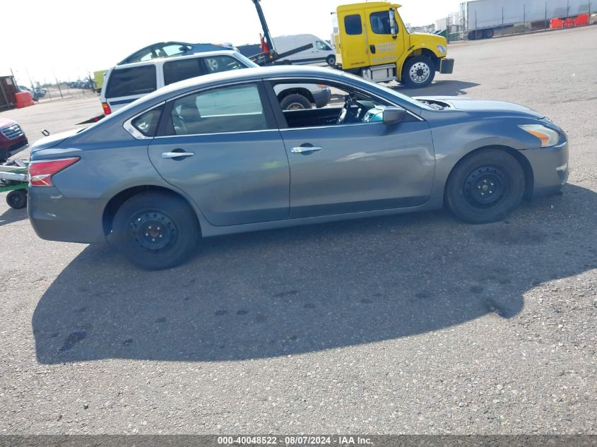 1N4AL3AP2FC285175 2015 Nissan Altima 2.5