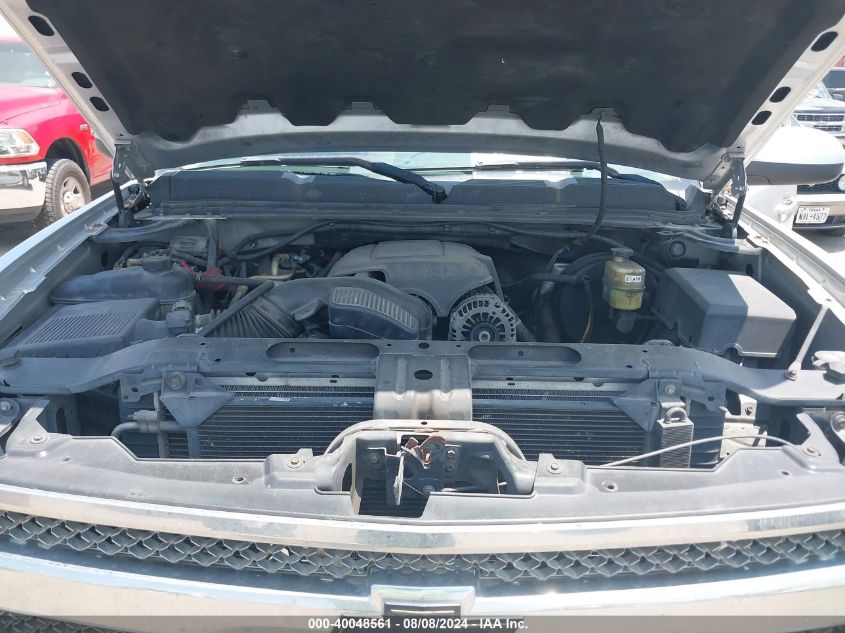 2012 Chevrolet Silverado 1500 Lt VIN: 3GCPKSE78CG206502 Lot: 40048561