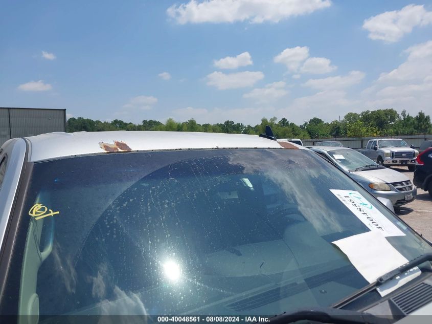 2012 Chevrolet Silverado 1500 Lt VIN: 3GCPKSE78CG206502 Lot: 40048561