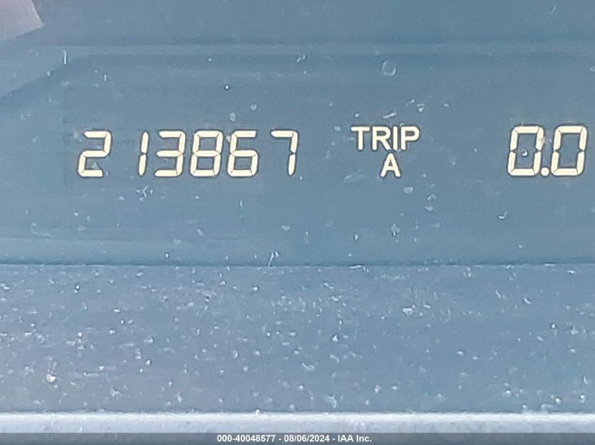 2006 Honda Odyssey Ex-L VIN: 5FNRL38716B441695 Lot: 40048577