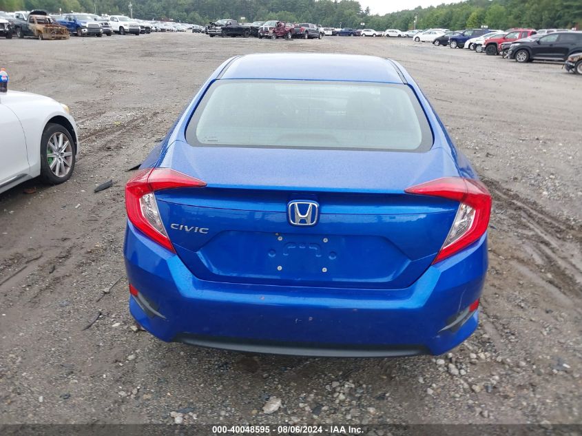 19XFC2F50HE230981 2017 HONDA CIVIC - Image 16