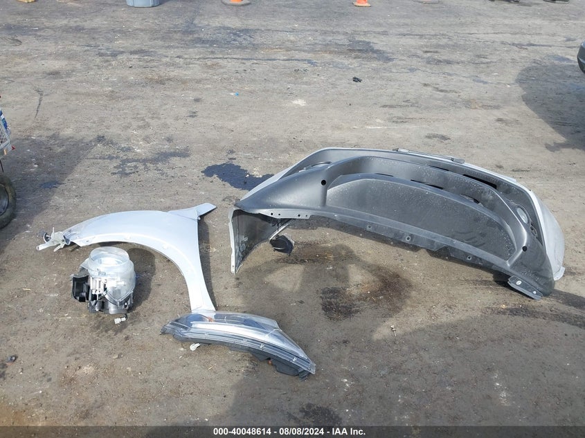 2016 NISSAN JUKE SL - JN8AF5MV9GT650142