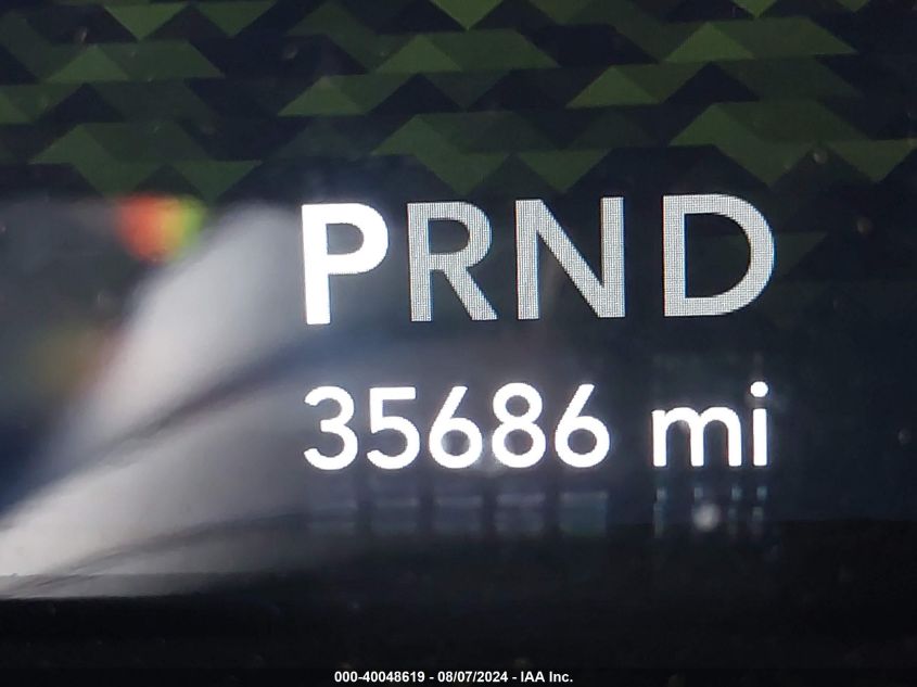 2020 JEEP WRANGLER UNLIMITED SPORT - 1C4HJXDN1LW317270