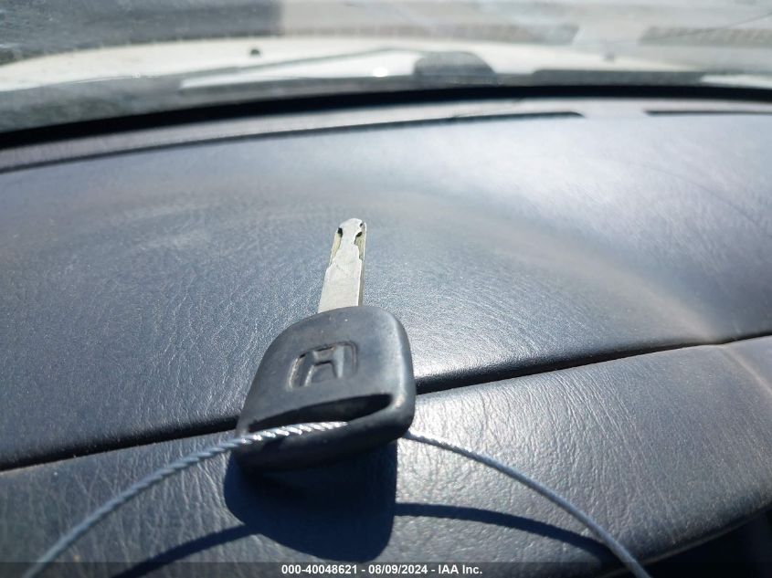 2004 Honda Civic Vp VIN: 1HGES16354L007068 Lot: 40048621